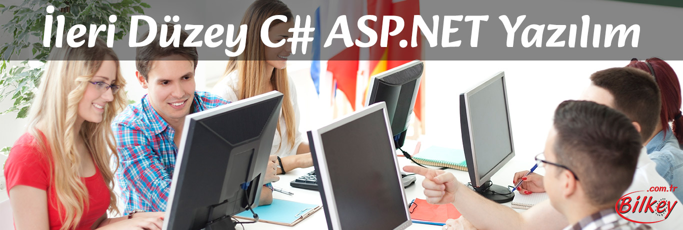 aspnet-ile-web-programlama-kursu, Back-End Development Yüz Yüze Eğitimi, Yazılım Eğitimleri, Back-End Development Yüz Yüze Eğitimi ürünü, özellikleri ve en uygun fiyatları Bilkey'de. Back-End Development Yüz Yüze Eğitimi, Yazılım Eğitimleri kategorisinde.
